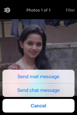 Telugu People Matrimony screenshot 3