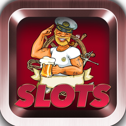 Yes Sir Captain Slot - Gran Casino Experience icon