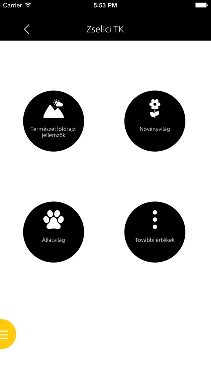 Csillagpark screenshot-3