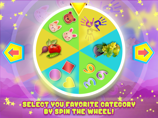 Screenshot #5 pour Preschool Kids Tracing Letters