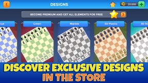 Chess Casual Arena screenshot