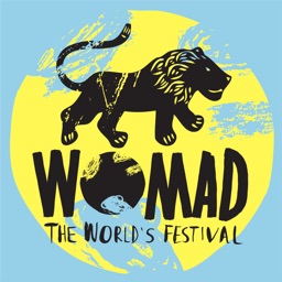 WOMAD UK 2016