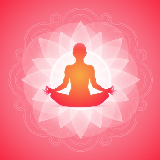 Yoga Relax & Stretch - 200+ Poses & Classes icon