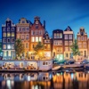 Amsterdam Photos & Videos | The magical capital city of Netherlands