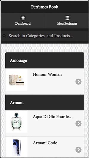 Perfumes Book(圖3)-速報App
