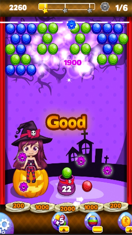 Super Bubble Shooter Pro