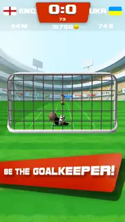 striker rush tournament iphone screenshot 4