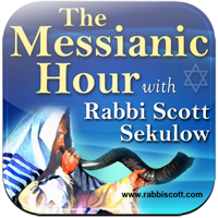 The Messianic Hour With Rabbi Scott Sekulow