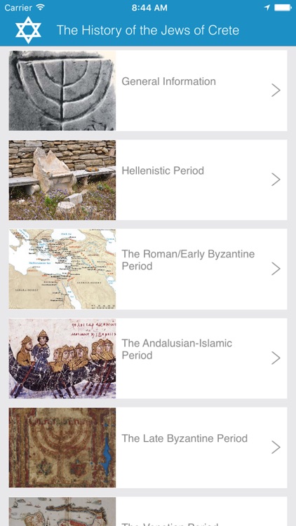 Jewish Legacy of Hania