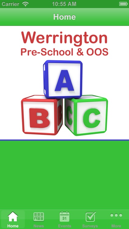 Werrington Pre-School & OOS