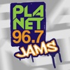 Planet 96.7