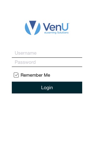 VenU Mobile Chat screenshot 3