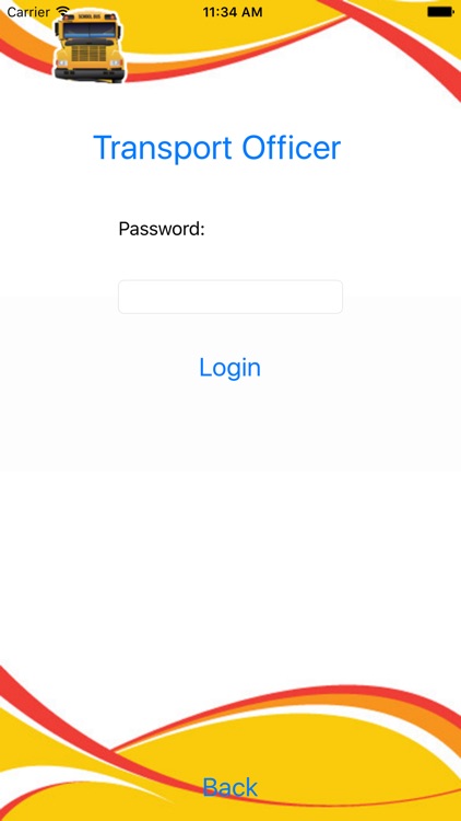 Student Safety screenshot-4