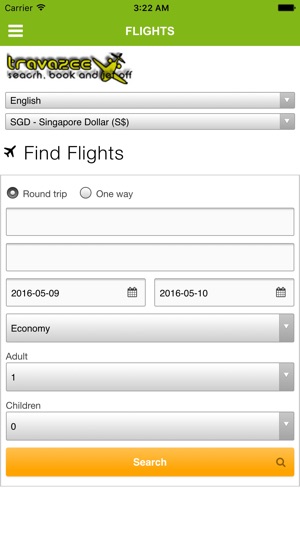 Travazee(圖1)-速報App