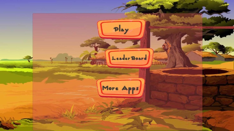 Golden Farm Egg Cather Rescue Free:Angry Chicken