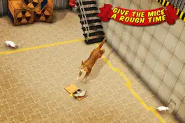 Game screenshot Angry Cat Vs. Mouse 2016 mod apk