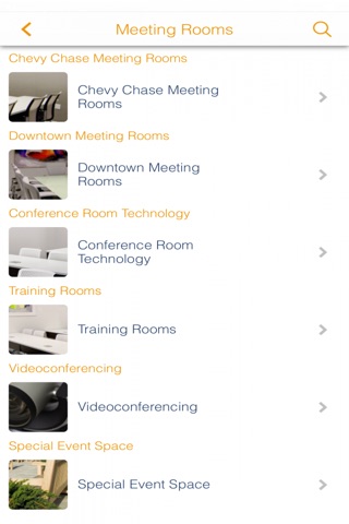 AdvantEdge Business Centers screenshot 2