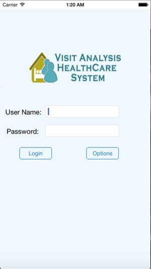 Visit Analysis Healthcare Sys