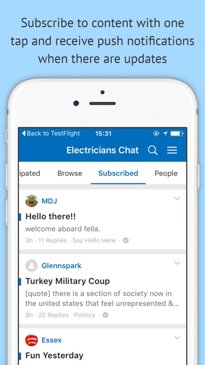 Electricians Chat - The UK's Electrical Forum