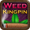 Icon Weed Bud Firm Inc- Ganja Pot Farmer Tycoon Clicker