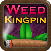 Weed Bud Firm Inc- Ganja Pot Farmer Tycoon Clicker