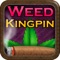 Weed Bud Firm Inc- Ganja Pot Farmer Tycoon Clicker