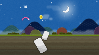 Screenshot #2 pour Pinchworm