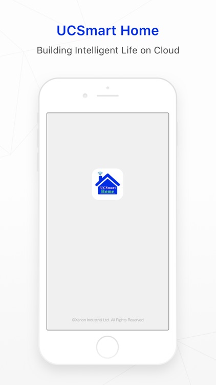 UCSmart Home