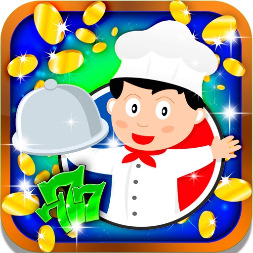 French Slot Machine: Enjoy beating the Paris odds and earn double bonus rounds Icon