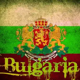 Bulgaria Music ONLINE Radio News app icon