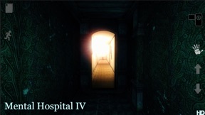 Mental Hospital IV HD screenshot