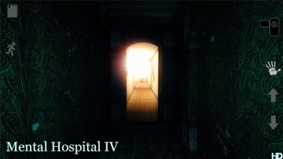 Screenshot #2 pour Mental Hospital IV HD