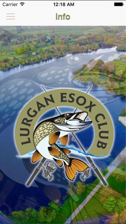 Lurgan Esox