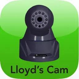 LloydsCam app icon