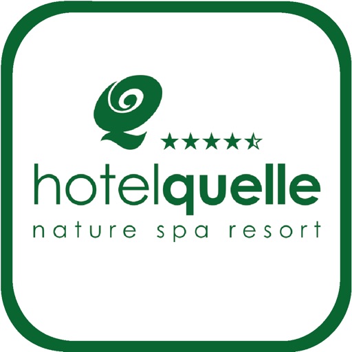 Hotel Quelle - Nature Spa Resort