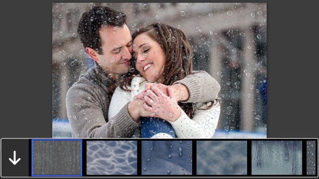 Water Photo Frames - Instant Frame Maker & Photo Editor(圖1)-速報App