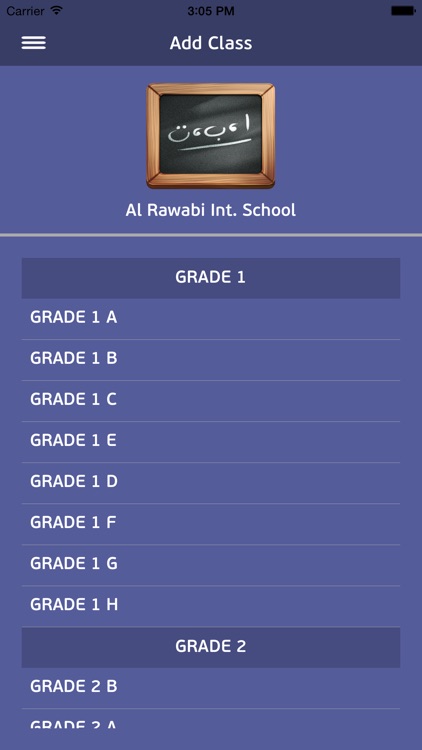 Al Rawabi School