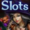 Slots: Halloween Witches Gathering Slots Free