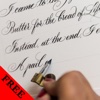 Calligraphy Photos & Videos FREE | Amazing 345 Videos and 52 Photos  |  Watch and Learn