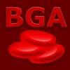 BGA - Blutgasanalyse - iPhoneアプリ