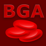 BGA - Blutgasanalyse