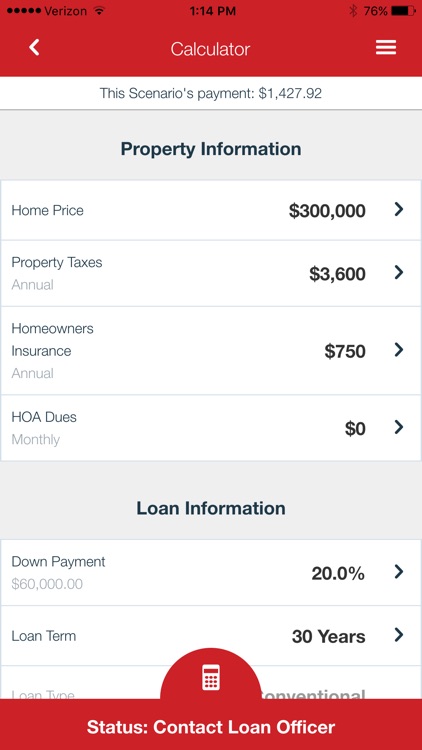 UR Mortgage