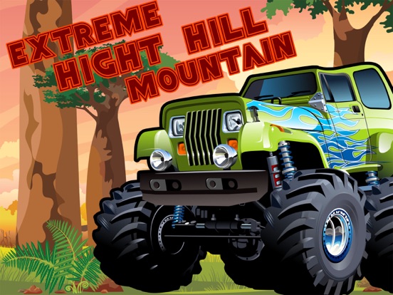 Screenshot #4 pour Extrême De Montée Voiture - Montagne Racing Dirt