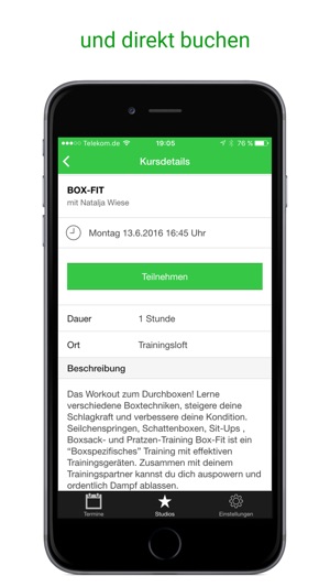 Sportsfreunde(圖3)-速報App