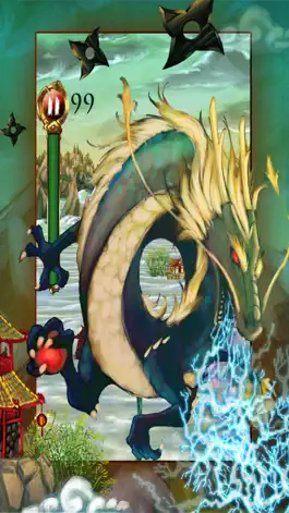 Game screenshot Dragon Raid - Village at War - FREE Game mod apk