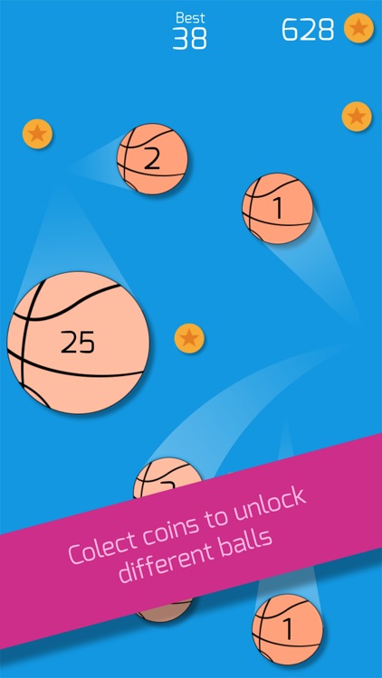 Bouncy Balls - screenshot-4