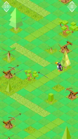 Game screenshot Toucan Hop hack