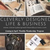 Cleverlydesignedlife&busines by AppsVillage