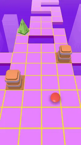 Game screenshot Rolling endless - Top challenge of fun free balls game apk