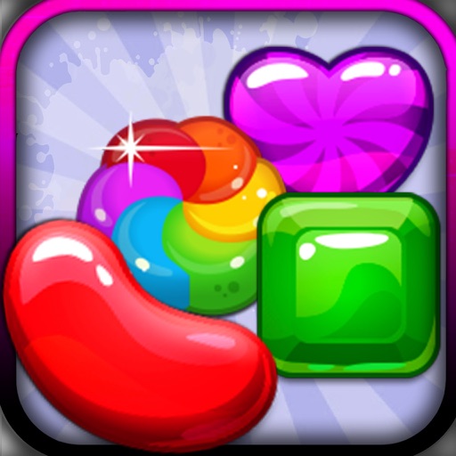 Jelly Jewel Mania 2016 Icon